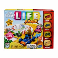 Hasbro The Game of Life Junior Game