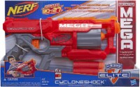 Nerf N-Strike Elite Mega Cycloneshock Blaster Perspective: Main