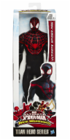 Hasbro Marvel Spider-Man Titan Hero Series Ultimate Spider-Man Action Figure Perspective: Main