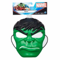 Marvel Play Mask - Incredible Hulk Perspective: Main