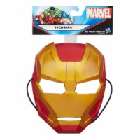 Marvel Basic Mask - Iron Man Perspective: Main