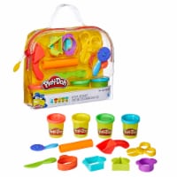 Play-Doh Modeling Compound Starter Set
