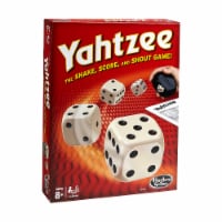 Yahtzee Game