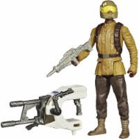 Star Wars The Force Awakens 3.75-Inch Figure Space Mission Resistance Trooper