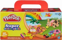 Hasbro Play-Doh Modeling Compound - 20 Cans Perspective: Main