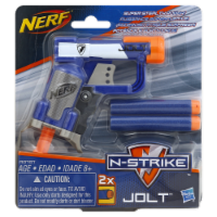 Nerf N-Strike Jolt Blaster Perspective: Main