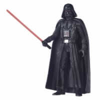 Hasbro® Star Wars™: Return of the Jedi Darth Vader Action Figure Perspective: Main