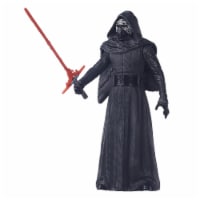 Hasbro Star Wars: The Force Awakens Kylo Ren Action Figure Perspective: Main