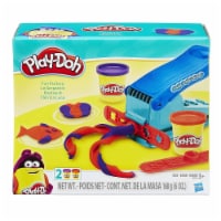 play doh mini fun factory