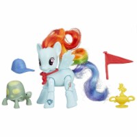 My Little Pony Rainbow Dash Doll, 1 ct - Ralphs