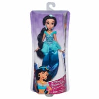 Disney Princess Royal Shimmer Doll Jasmine Mulan Merida Pocahontas Assortment 1 ct Fred Meyer