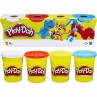 Play-Doh Single Can - Purple, 4 oz - Fry's Food Stores