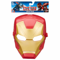 Hasbro Marvel Captain America: Civil War Iron Man Mask Perspective: Main