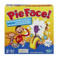 Hasbro Pie Face Game Perspective: Main