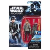 Hasbro Disney Star Wars Rogue One Sergeant Jyn Erso Figure
