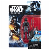 Hasbro Disney Star Wars Rogue One Imperial Ground Crew Figure