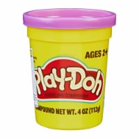 Play-Doh Single Can - Purple