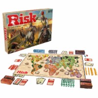 Hasbro Risk Classic Game Perspective: Main
