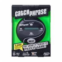 Hasbro Catch Phrase Game Perspective: Main