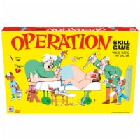 Hasbro Gaming® Operation® Classic Board Game