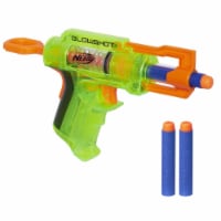 Nerf N-Strike GlowShot Blaster Perspective: Main