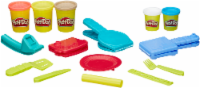 Hasbro Play-Doh Breakfast Time Set Perspective: Main