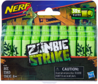 Nerf Zombie Strike Dart Refill Perspective: Main