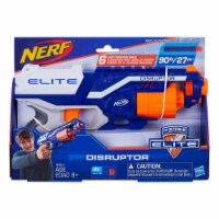 Nerf N-Strike Elite Disruptor Blaster Perspective: Main
