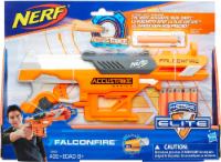 Nerf N-Strike Elite Accustrike Series Falconfire Blaster Perspective: Main