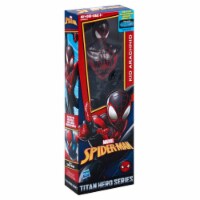 Hasbro Marvel Spider-Man Titan Hero Series Kid Arachnid Action Figure Perspective: Main