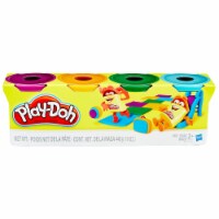 Play-Doh® Secondary Colors Variety Pack Perspective: Main