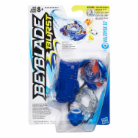 Hasbro Beyblade Burst Starter Pack Valtryek V2 Perspective: Main