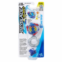 Beyblade Burst QuadDrive Dual Pack Assortment, 4 ct - Kroger