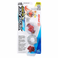 Hasbro Beyblade Burst Single Top Packs Spryzen S1 Perspective: Main