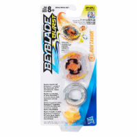 Hasbro Beyblade Burst Single Top Packs Roktavor Perspective: Main