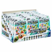 Hasbro Beyblade Burst Surge Speedstorm Motor Strike Battle Set, 1