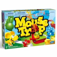 Hasbro Mouse Trap Board Game Perspective: Main