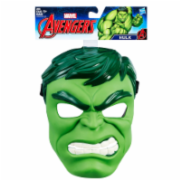 Hasbro Marvel Avengers Hulk Basic Mask Perspective: Main