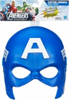 Hasbro Marvel Avengers Captain America Basic Mask Perspective: Main