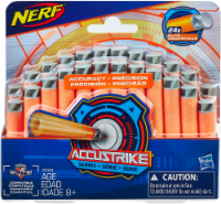 Nerf N-Strike Elite Accustrike Series Refill Perspective: Main