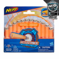 Nerf N-Strike Elite Accustrike Series Refill Perspective: Main