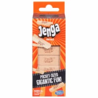 Jenga Mini Game