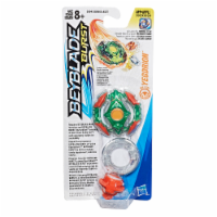 Hasbro Beyblade Burst Single Top Packs Yegdrion Perspective: Main