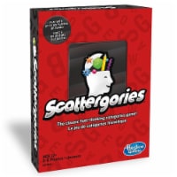 Hasbro Gaming® Scattergories® Category Game