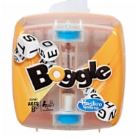 Hasbro Gaming® Boggle® Dice Game Perspective: Main