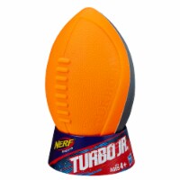 Nerf Sports Turbo Jr Football