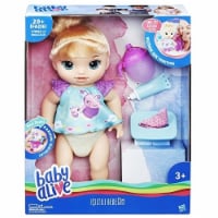 Baby Alive Twinkles n Tinkles Blonde 1 Gerbes Super Markets