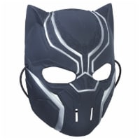 Marvel Classic Mask Black Panther Perspective: Main