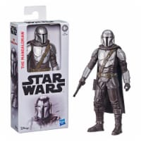 Star Wars: Return of the Jedi Action Figure Assortment