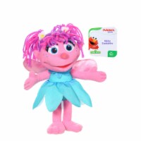 Sesame Street Mini Plush Abby Cadabby Doll Perspective: Main